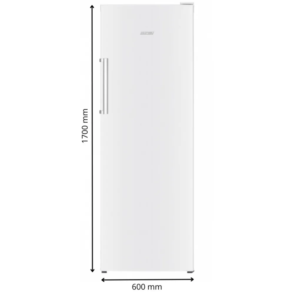 Zamrażarka szufladowa -245-ZS-16 * MPM New