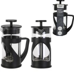 Zaparzacz do kawy PRESSO MINI 0,35 L na 3 filiżanki * HowHomely Best