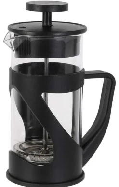 Zaparzacz do kawy PRESSO MINI 0,35 L na 3 filiżanki * HowHomely Best