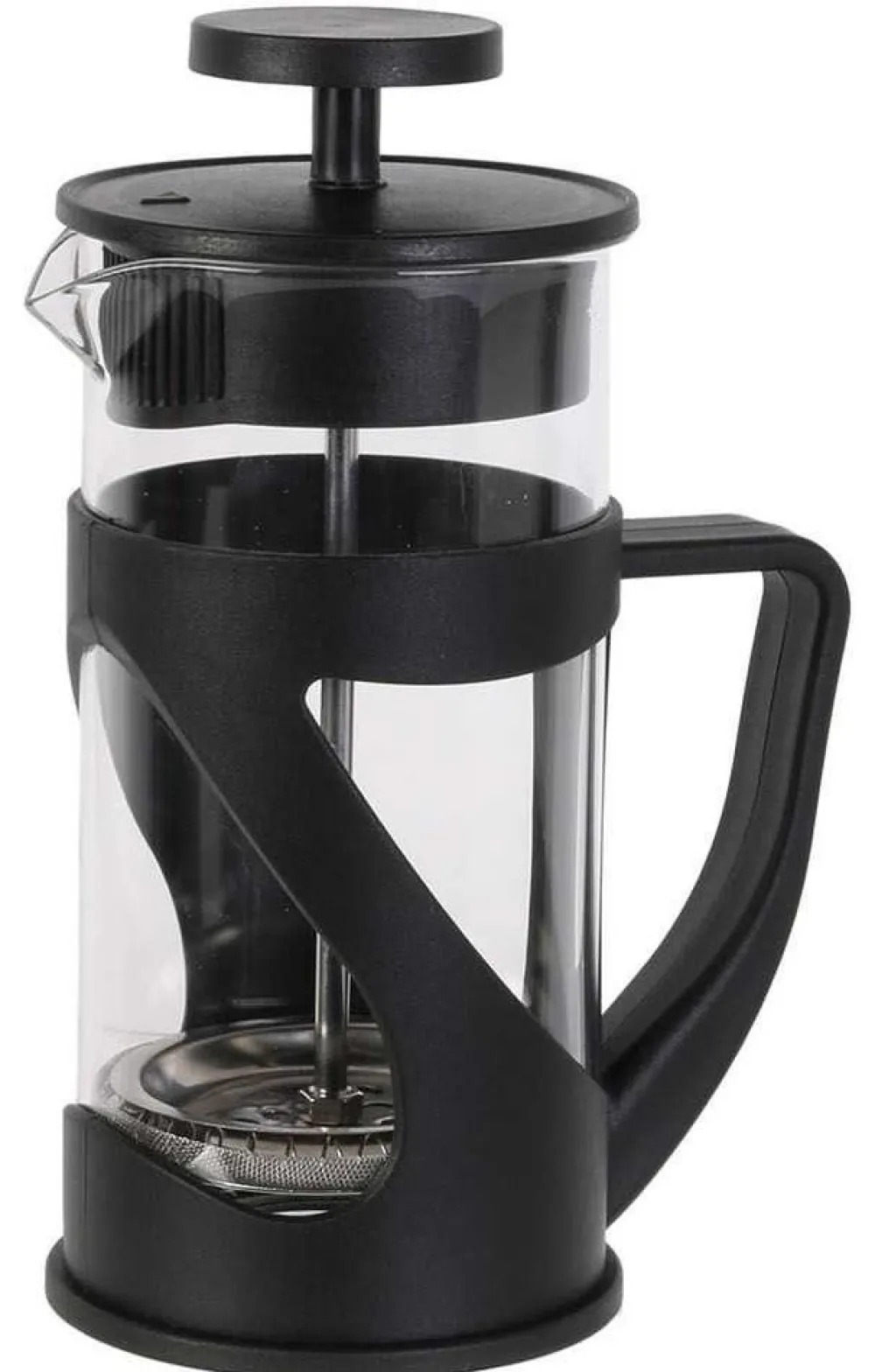 Zaparzacz do kawy PRESSO MINI 0,35 L na 3 filiżanki * HowHomely Best