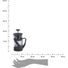Zaparzacz do kawy typu French Press 600 ml * HowHomely Discount