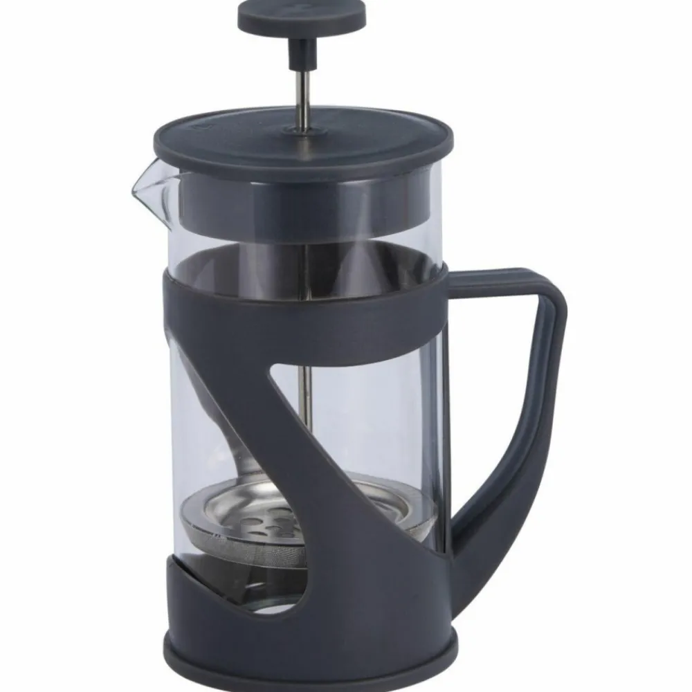 Zaparzacz do kawy typu French Press 600 ml * HowHomely Discount