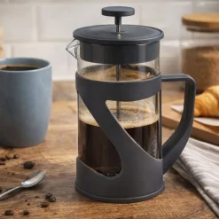 Zaparzacz do kawy typu French Press 600 ml * HowHomely Discount