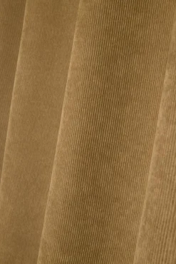 Zasłona DANDY 140x260 camel sztruks