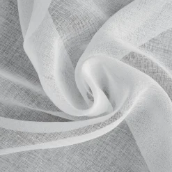 Zasłona ESTERA 140x250 cm biała