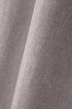 Zasłona gotowa BEA 140x260 taupe