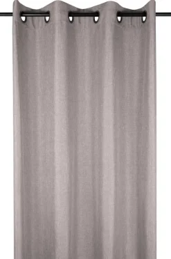 Zasłona gotowa BEA 140x260 taupe