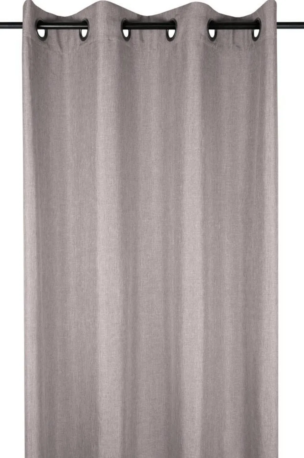 Zasłona gotowa BEA 140x260 taupe