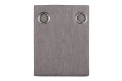 Zasłona gotowa BEA 140x280 taupe