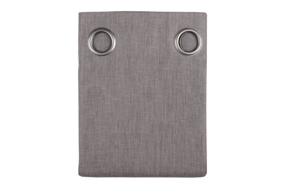Zasłona gotowa BEA 140x280 taupe