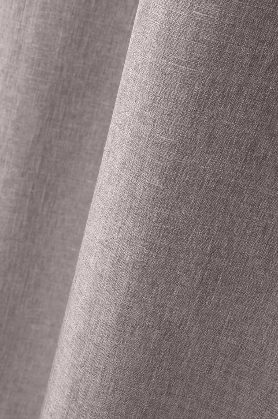 Zasłona gotowa BEA 140x280 taupe