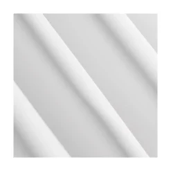 Zasłona gotowa 135X250 LOGAN biała