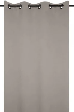 Zasłona NOTTE 135x250 beżowa zaciemniająca
