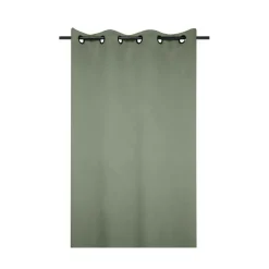 Zasłona NOTTE 135x250 khaki zaciemniająca