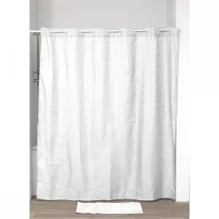 Zasłona prysznicowa Camus White H200cm