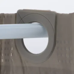 Zasłona prysznicowa Camus Taupe H200cm