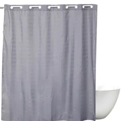 Zasłona prysznicowa Camus Grey H200cm