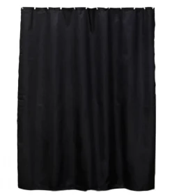 Zasłona prysznicowa Diamond Black H200cm