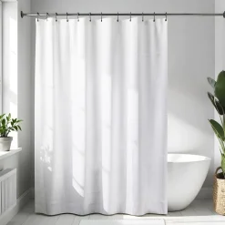 Zasłona prysznicowa Diamond White H200cm