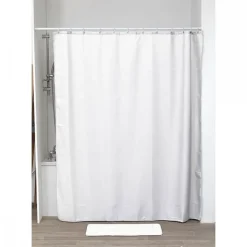 Zasłona prysznicowa Diamond White H200cm