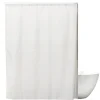 Zasłona prysznicowa Sileno White H200cm