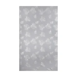 Zasłona CAPRI 140X250 biała liście * EUROFIRANY B.B. Choczyńscy Sp.J. Sale