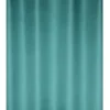 Zasłona COPENHAGUE 140x260 turkusowa * STOF Clearance