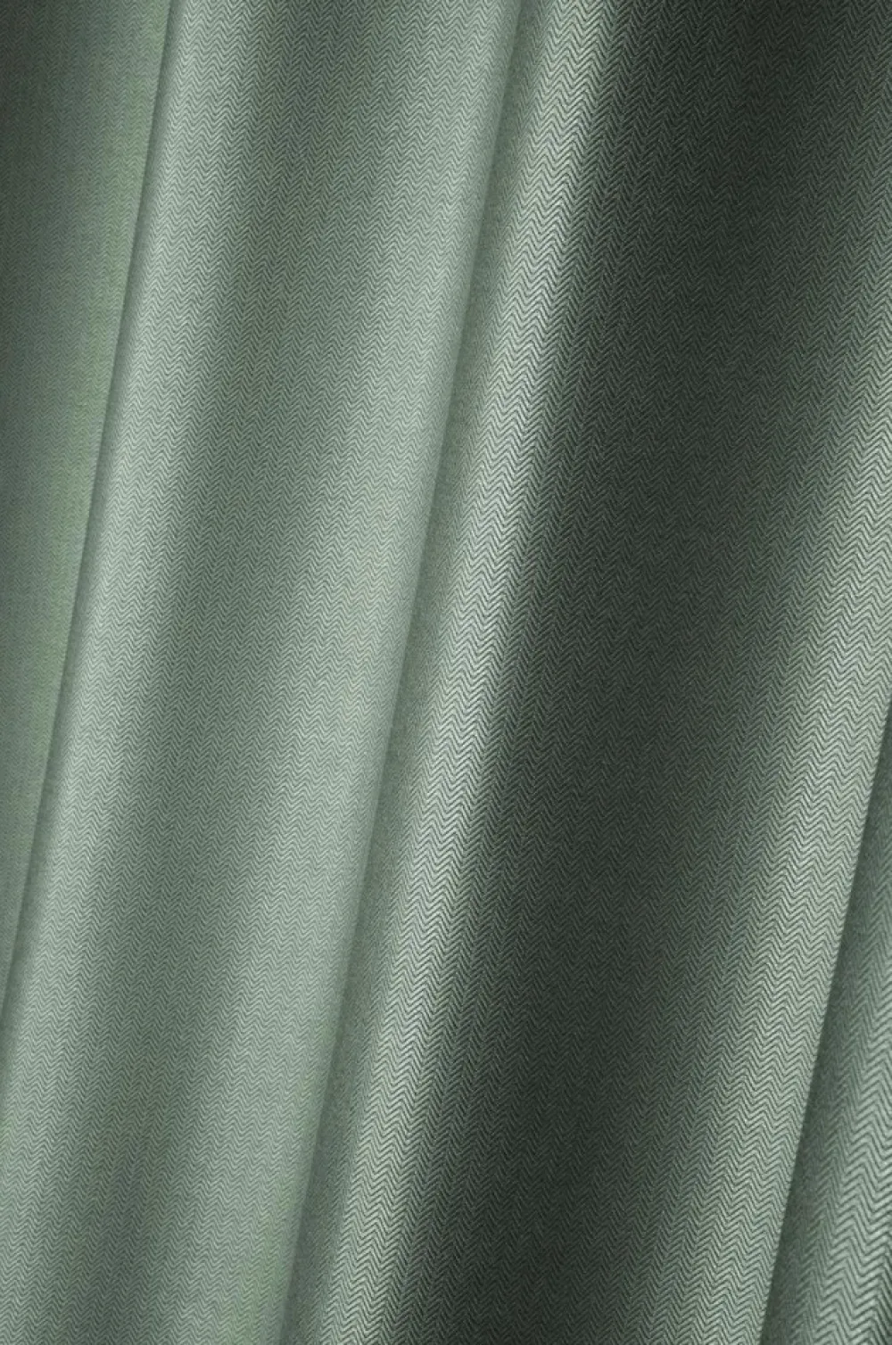Zasłona EDIMBOURG 140x260 khaki * STOF Hot