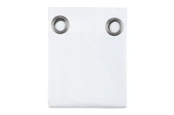 Zasłona gotowa BEA 140x260 biała * STOF Outlet