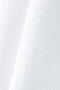 Zasłona gotowa BEA 140x260 biała * STOF Outlet