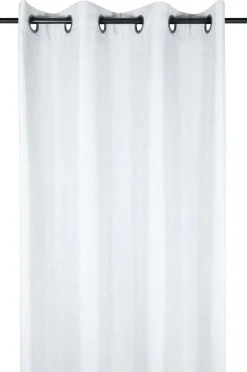 Zasłona gotowa BEA 140x260 biała * STOF Outlet