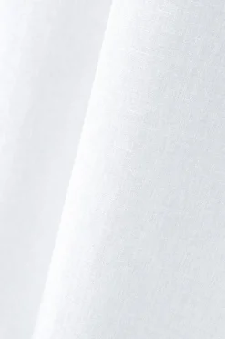 Zasłona gotowa BEA 140x280 biała * STOF Outlet