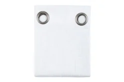 Zasłona gotowa BEA 140x280 biała * STOF Outlet