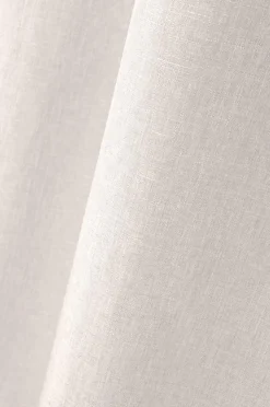 Zasłona gotowa BEA 140x280 jasnobeżowa * STOF Hot
