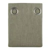 Zasłona gotowa BEA 140x260 oliwkowa * STOF