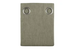 Zasłona gotowa BEA 140x260 oliwkowa * STOF