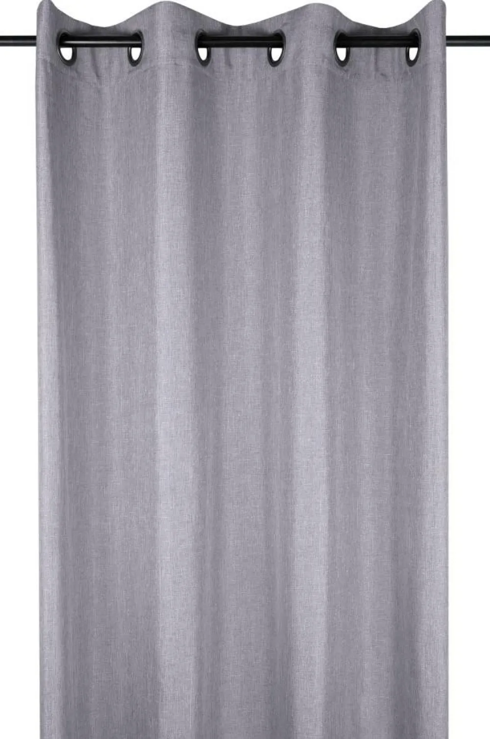 Zasłona gotowa BEA 140x260 szara * STOF Online