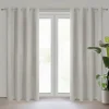 Zasłona NITA 140x250 cappuccino 100% blackout * EUROFIRANY B.B. Choczyńscy Sp.J. New