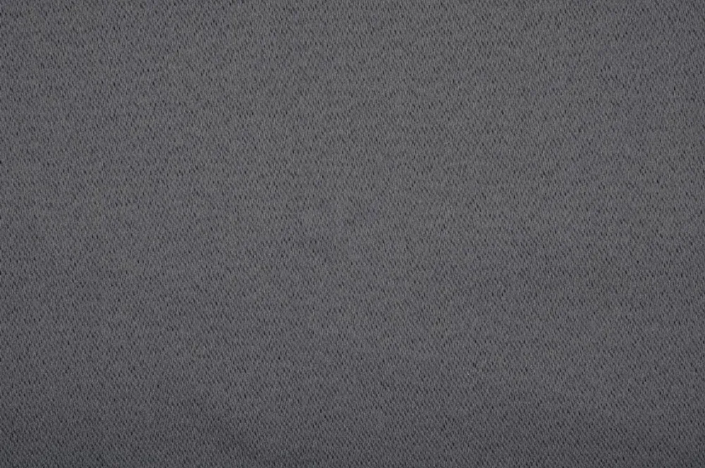 Zasłona NOTTE 135x250 antracytowa zaciemniająca * STOF
