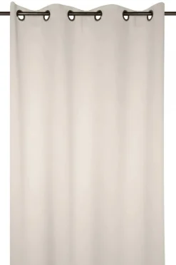 Zasłona NOTTE 135x250 écru zaciemniająca * STOF Best