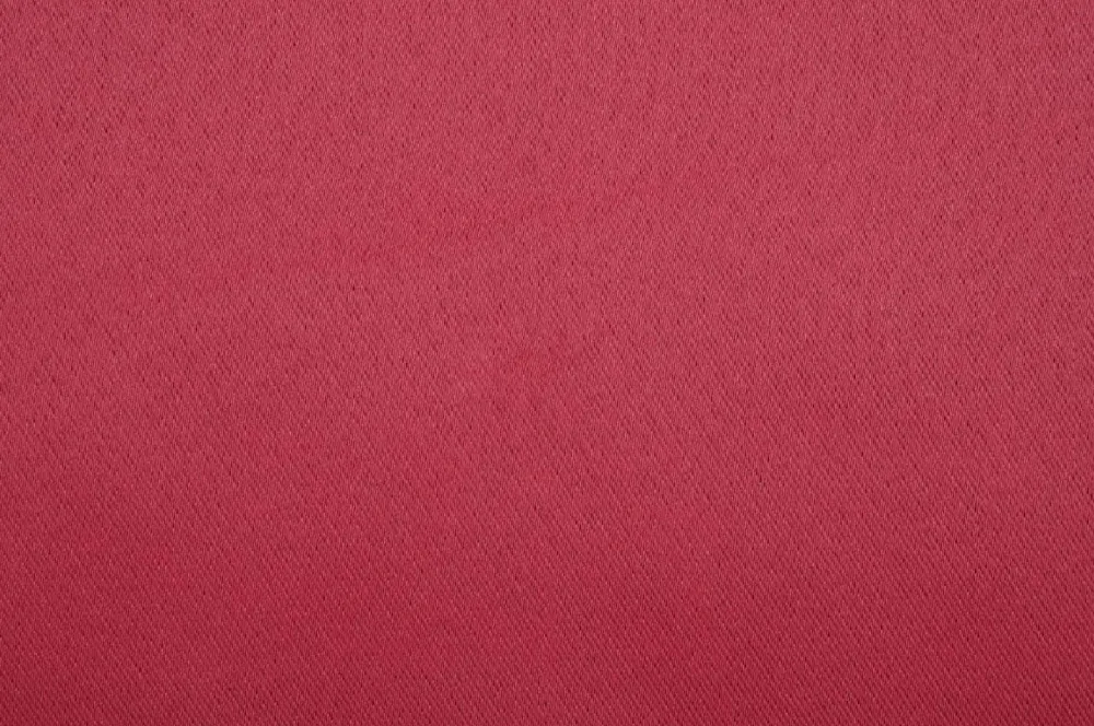 Zasłona NOTTE 135x250 czerwona zaciemniająca * STOF Clearance