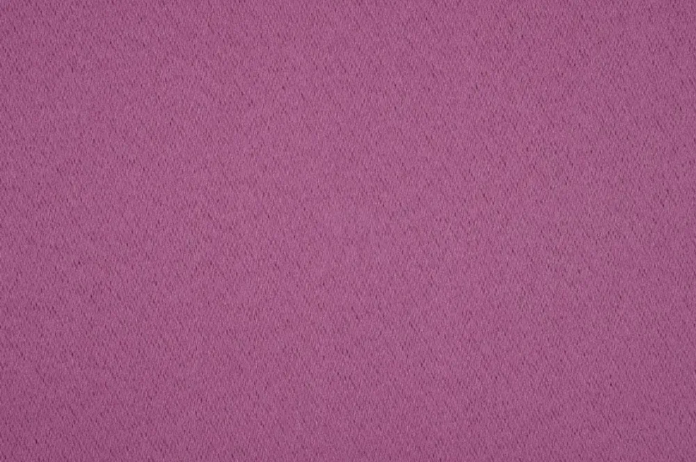 Zasłona NOTTE 135x250 fioletowa zaciemniająca * STOF Discount