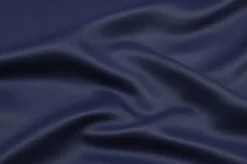 Zasłona NOTTE 135x250 granatowa zaciemniająca * STOF
