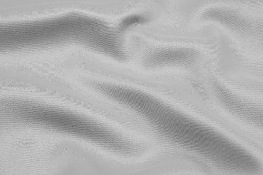 Zasłona NOTTE 135x250 szara zaciemniająca * STOF