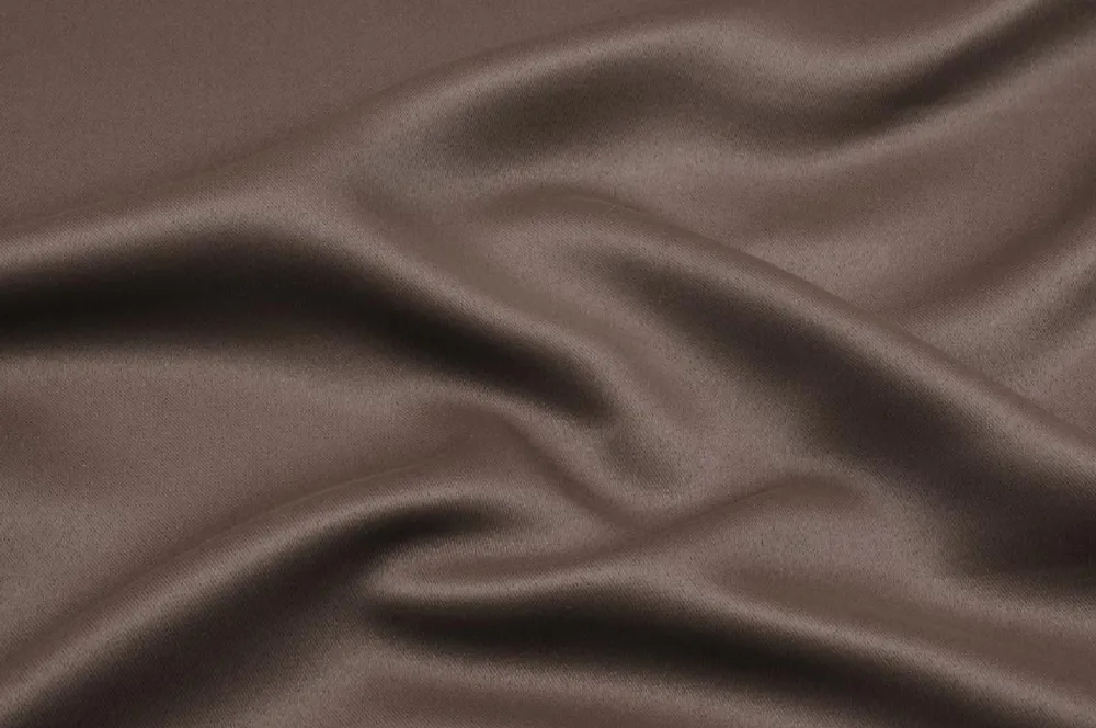 Zasłona NOTTE 135x250 taupe zaciemniająca * STOF Online