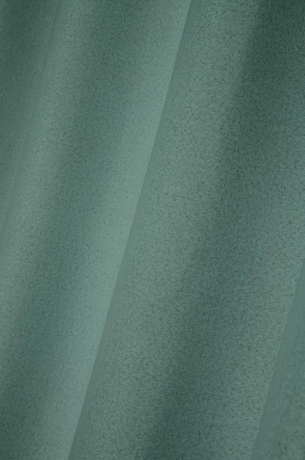 Zasłona PORTLAND 140x260 zielona 100% blackout * STOF Outlet
