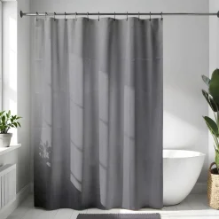 Zasłona prysznicowa Diamond Grey H200cm * TENDANCE Outlet
