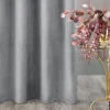 Zasłona ROSA 140x270 taśma srebrna * EUROFIRANY B.B. Choczyńscy Sp.J. Discount