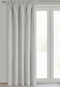 Zasłona SUZAN 135x270 beżowa 100% blackout * EUROFIRANY B.B. Choczyńscy Sp.J. Outlet