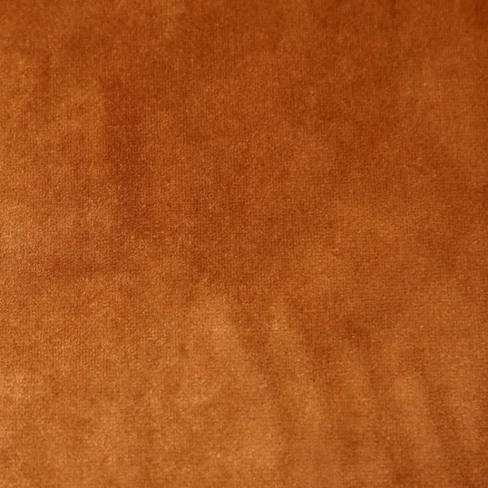 Zasłona VILLA gotowa 140x250 cm ruda * EUROFIRANY B.B. Choczyńscy Sp.J. Discount